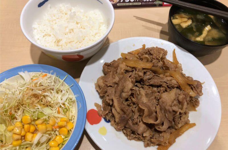 お肉どっさりグルメセット