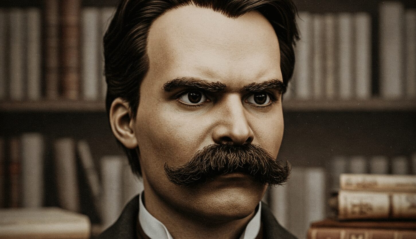 Nietzsche