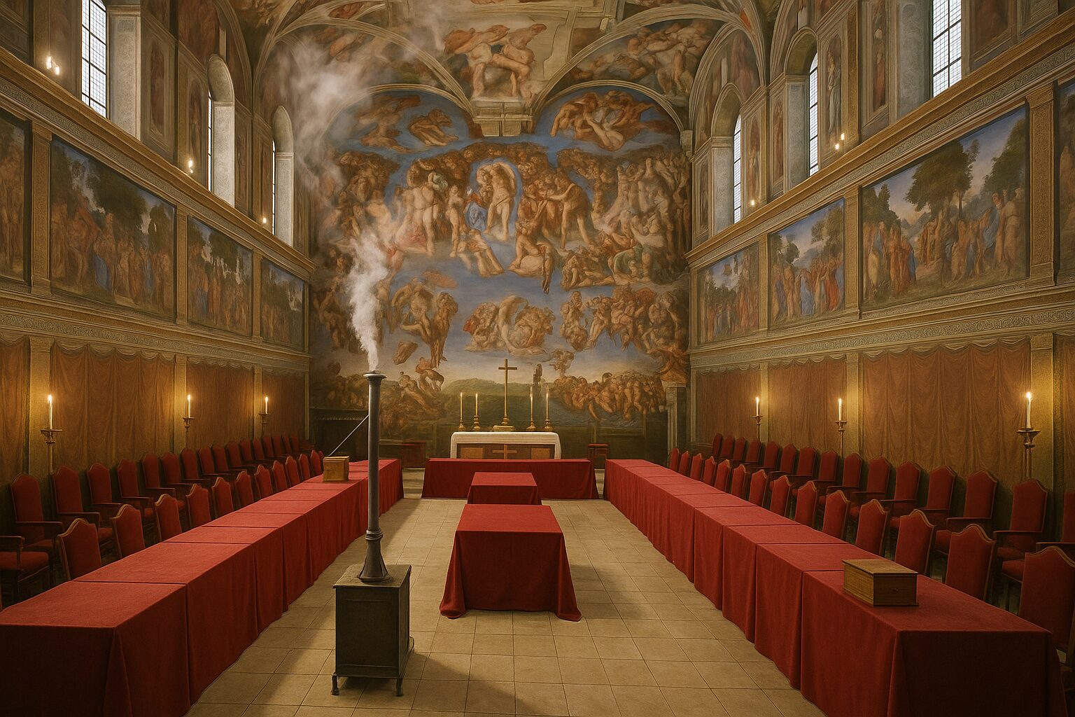 conclave