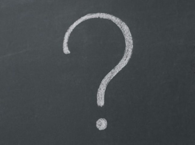 goodquestion