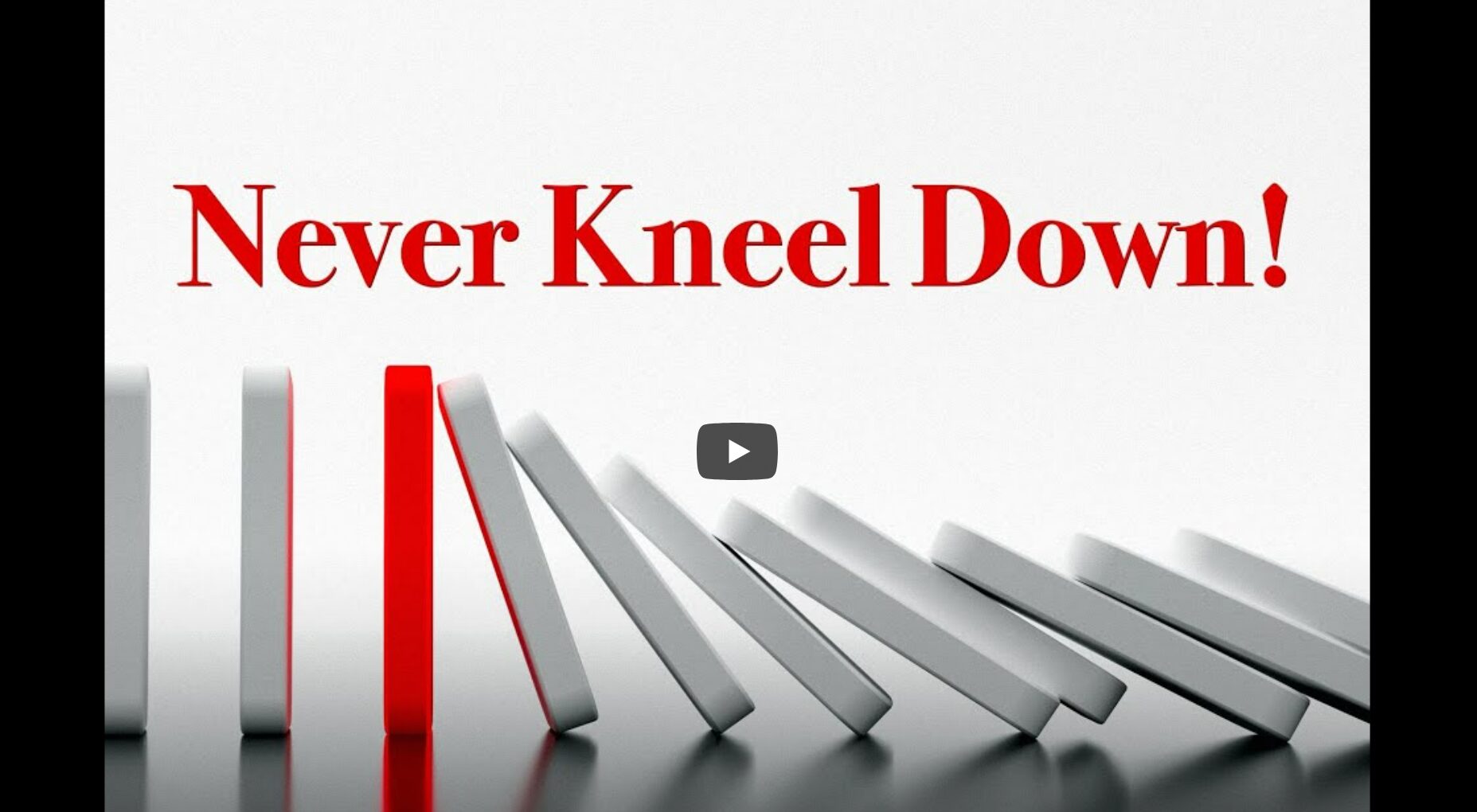 neverneelsdown