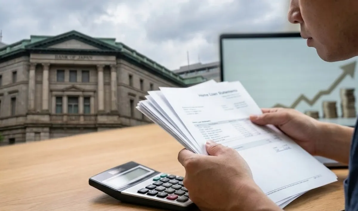 日銀利上げ0.75%