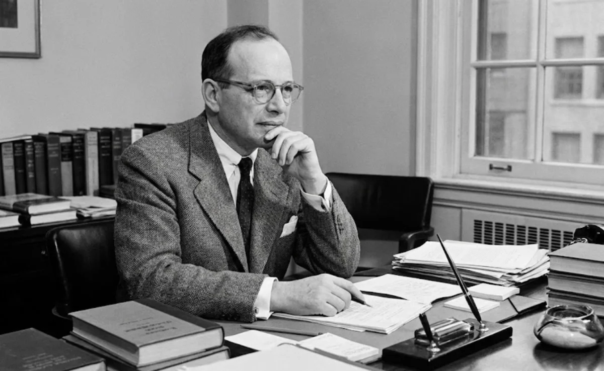 ベンジャミングレアム