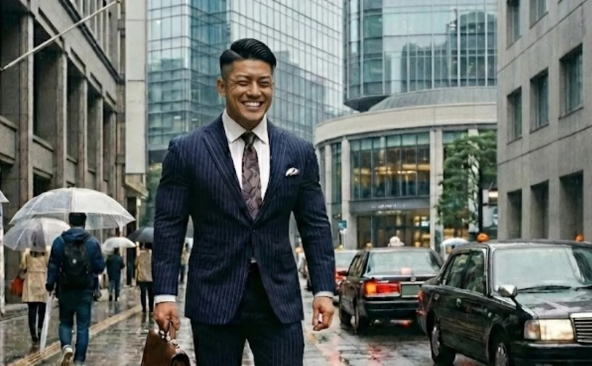 プルデンシャル