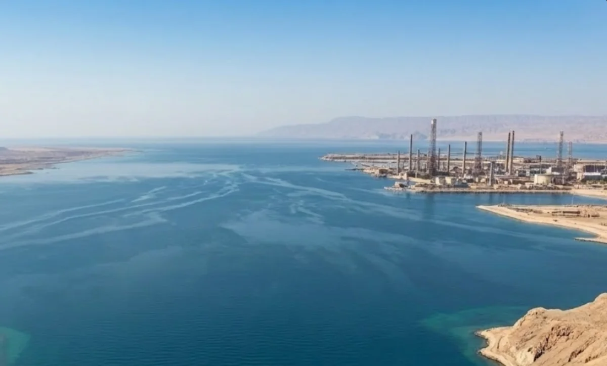 ホルムズ海峡封鎖